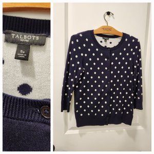 Talbots Charming Cardigans
